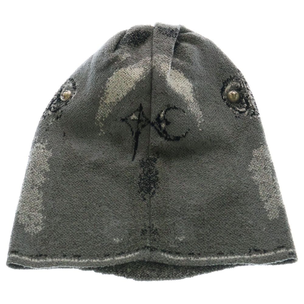 正規品 THUG CLUB Knight Helmet バラクラバ スキーマスク BLACKSTRAP