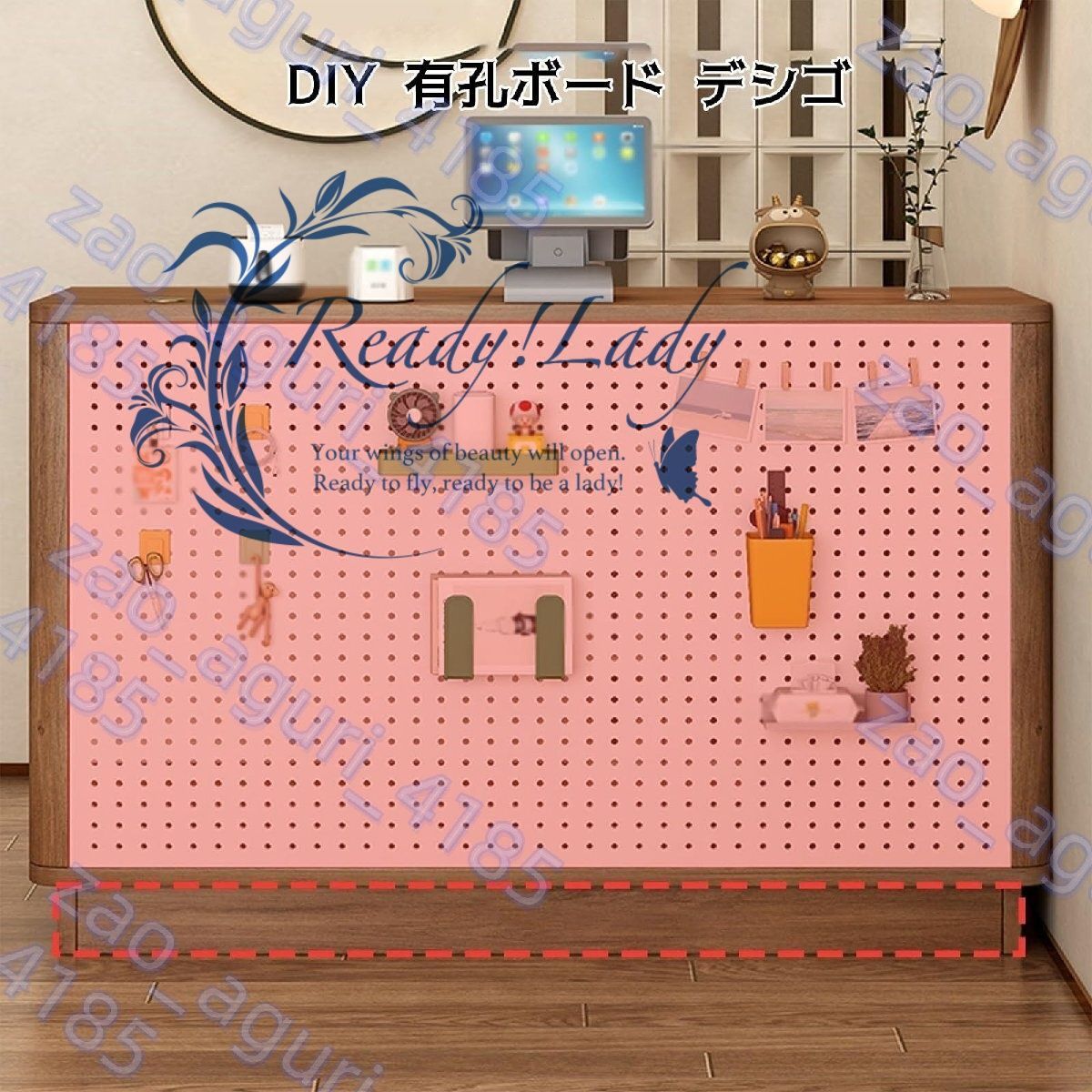 【最安値に挑戦】 レジカウンター 受付カウンター カウンターテーブル モダンデザイン 鍵付き引き出し 小型 カウンター スタンディング 100cm 海外通販！