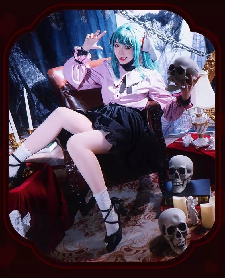 イヤリング コスプレ道具
