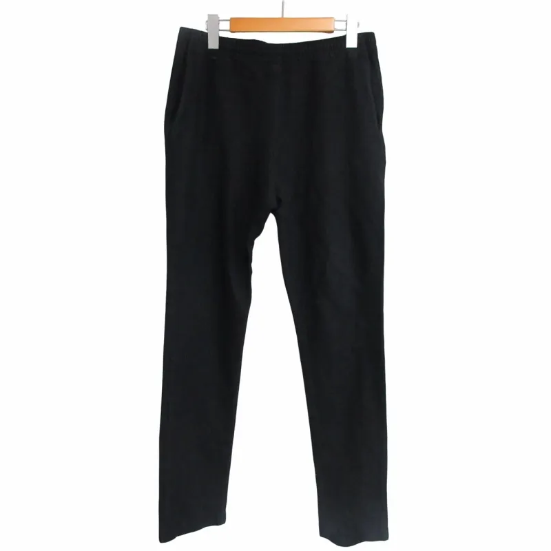 KRISVANASSCHE ブラック スラックス 2025年最新】KRIS VAN ASSCHE スラックスの人気アイテム - メルカリ