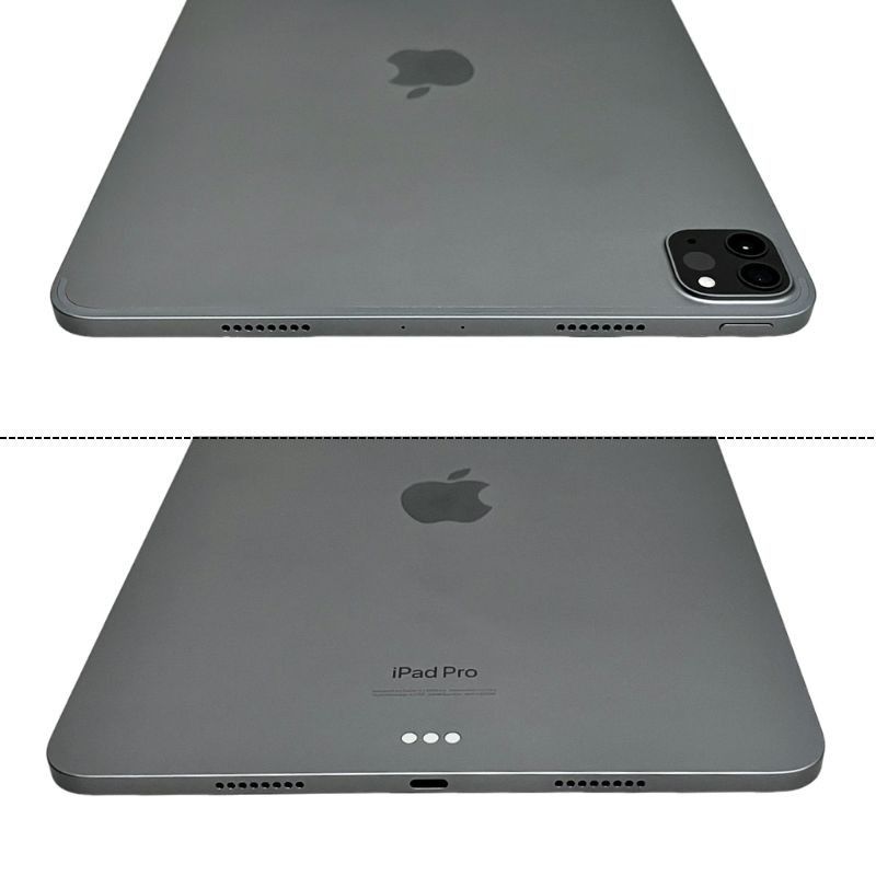 Wi-Fiモデル 128GB