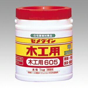 セメダイン 木工用接着剤