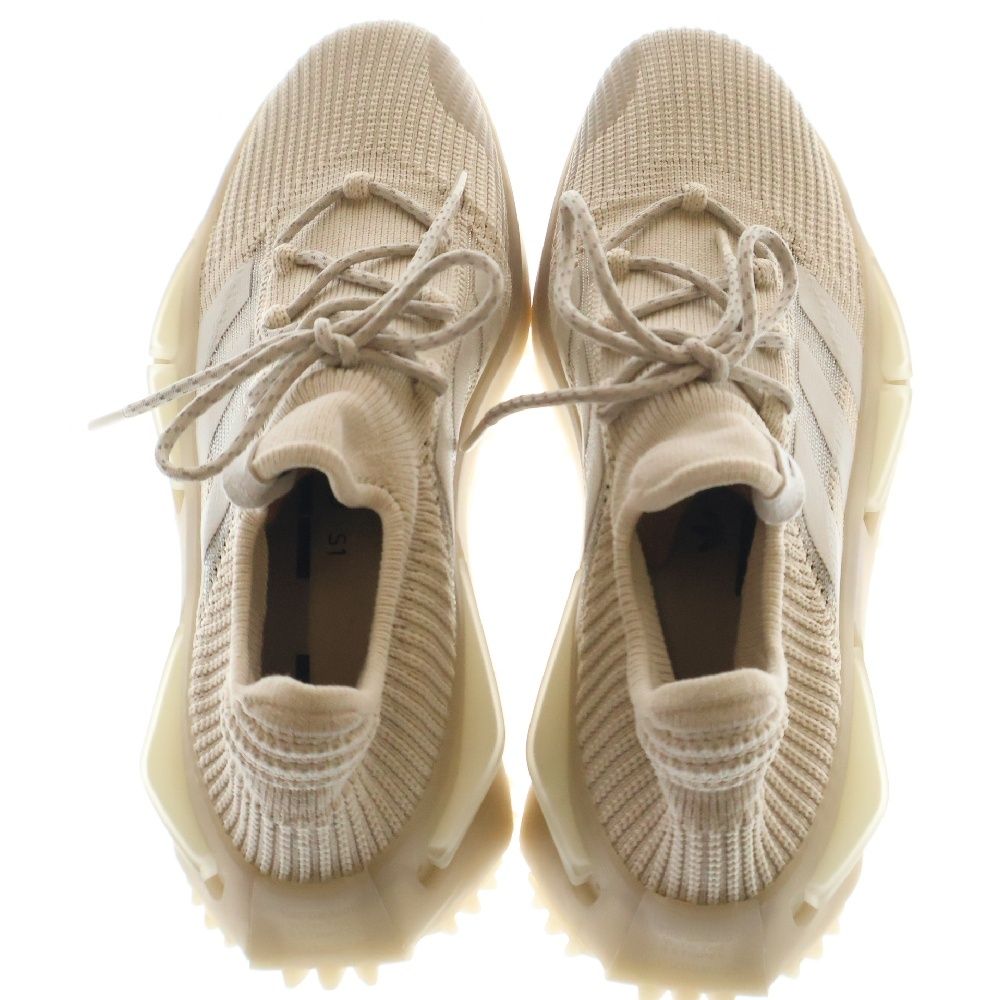 [アディダス] ノマド NMDS1 ブラウン スニーカー HQ4439 adidas Originals (アディダスオリジナルス) NMD S1 ノマド