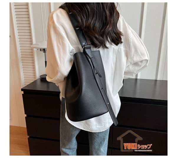 バケツ型 ビンテージ風