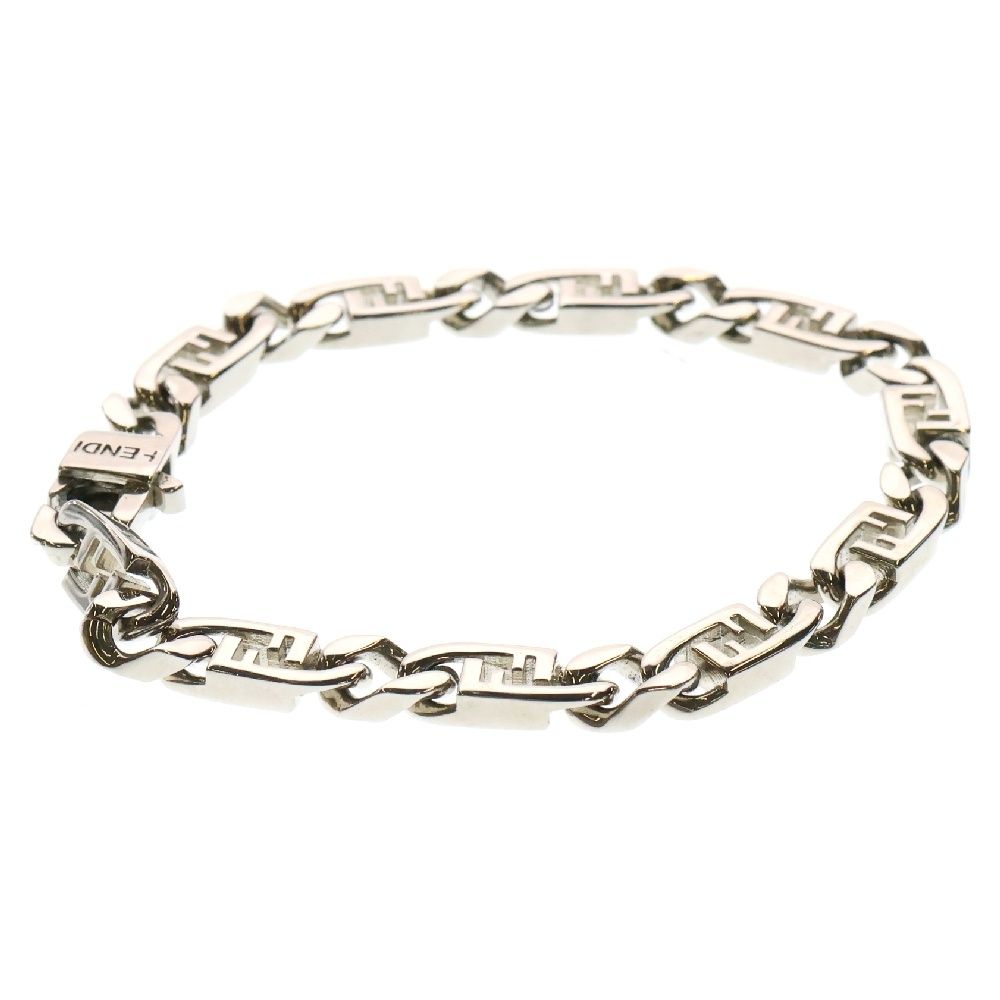 FENDI オーロックブレスレット FENDI (フェンディ) ブレスレット