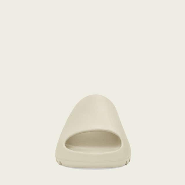 adidas YEEZY Slide Bone 24.5cm イージースライド - Shop R.C - メルカリ