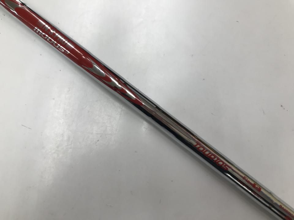 【即納】X FORGED STAR 2021 | 33 | S | NSプロ MODUS 3 TOUR 105 | 中古 | アイアン | キャロウェイ