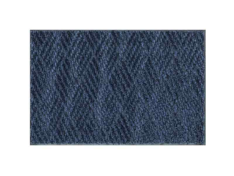 クリーンテックス ジャパン Kleen-Tex 泥落とし玄関マット スクレイプマットD ダーク グレー 50×75cm AQ00001