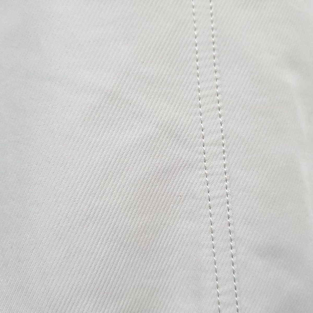 HAVEL studio ハーヴェルスタジオ コート サイズ36 S レディース - ライトグレー 長袖 秋 冬 SIROKUMA-CORPORATION_COM