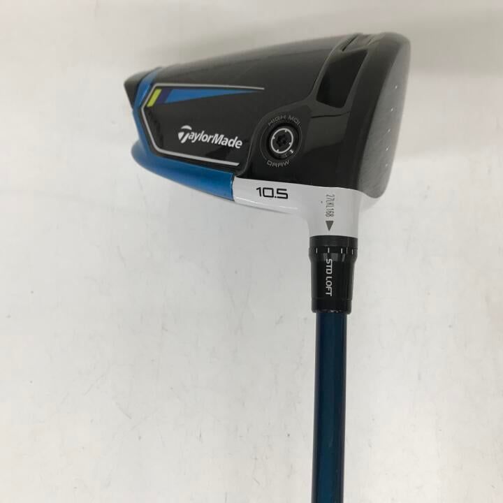 最短翌日発送】SIM2 MAX-D | 10.5 | R | TENSEI BLUE TM50(SIM2