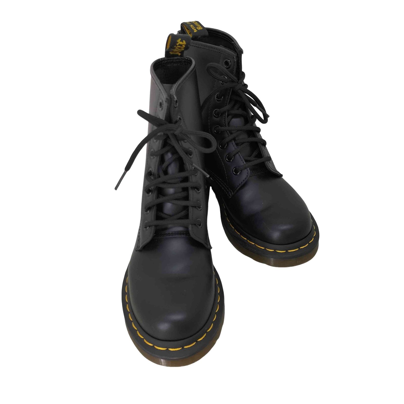 ドクターマーチン Dr.Martens 1460 8ホールブーツ レディース UK 4