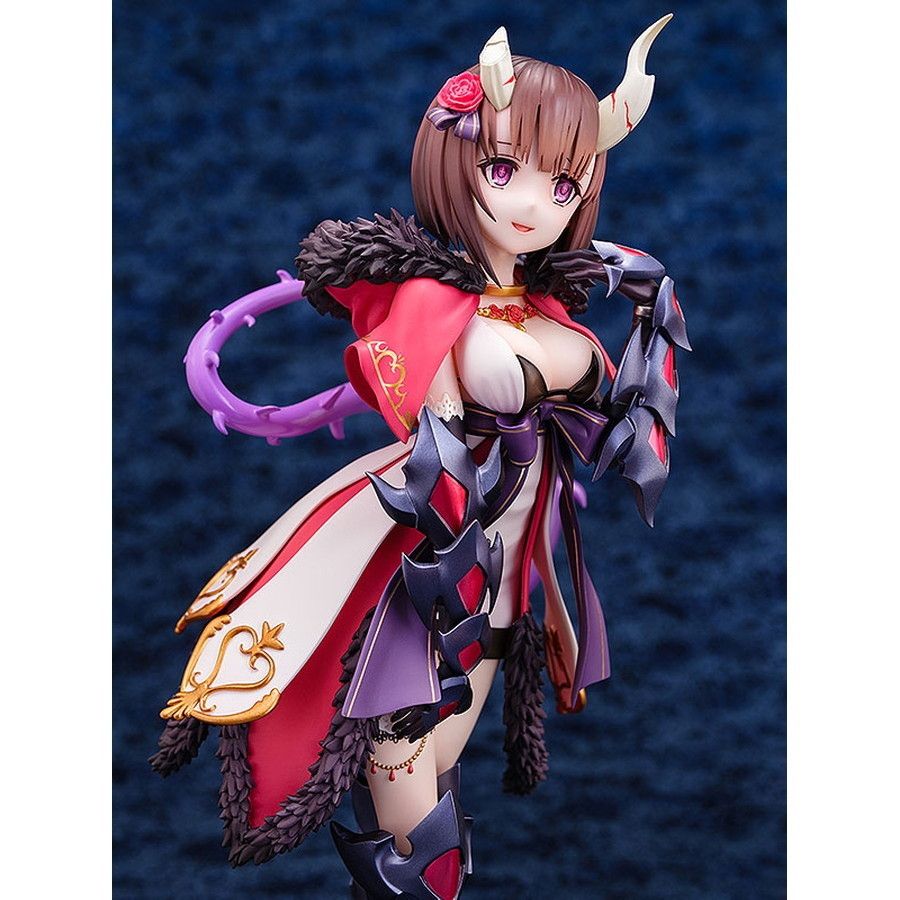 connect - エリコ プリンセスコネクト!Re:Dive 1/7 完成品 フィギュア GOODSMILE ONLINE SHOP&amp;一部店舗&amp;オンラインショップ限定 WING(ウイング) エリコ プリンセスコネクト!Re:Dive 1/7 完成品 フィギュア