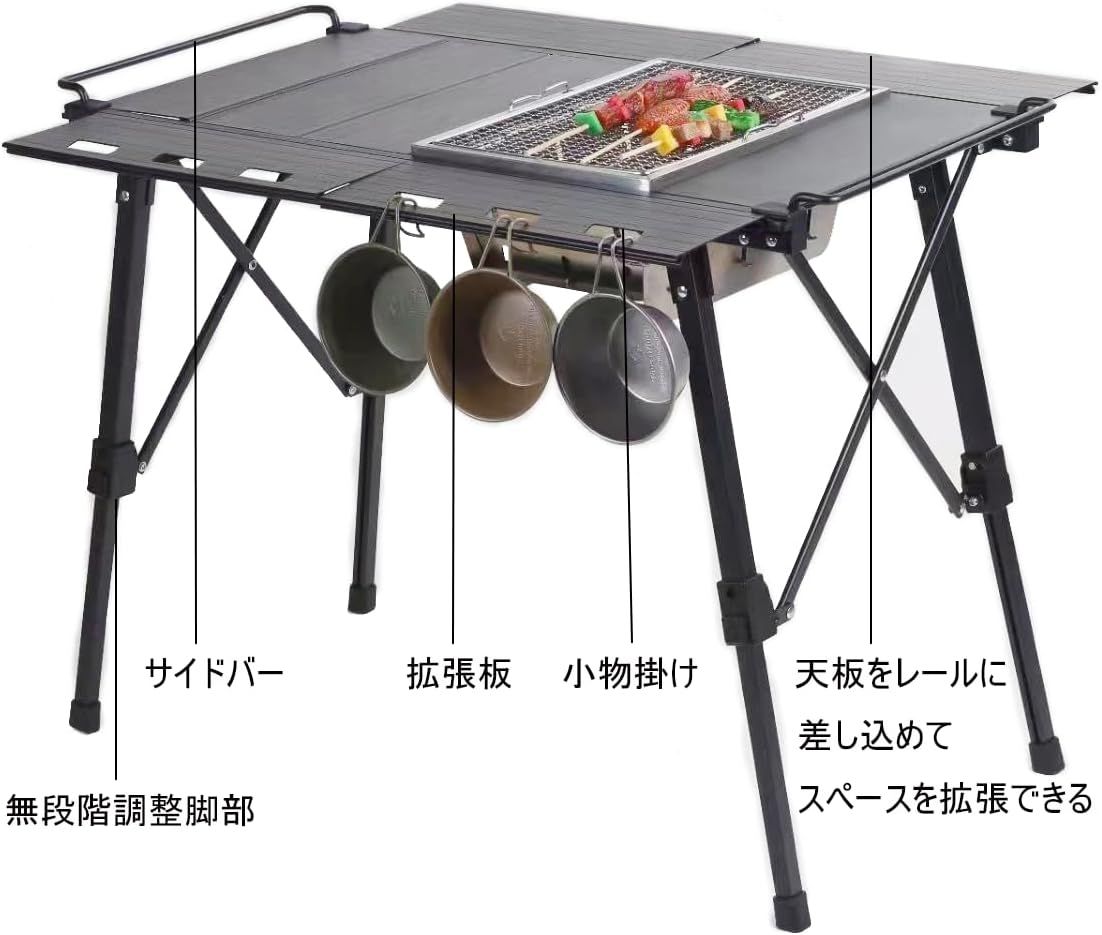 調節