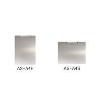 ナカキン アルミ用箋 A4 10枚セット A4タテ AS-A4E