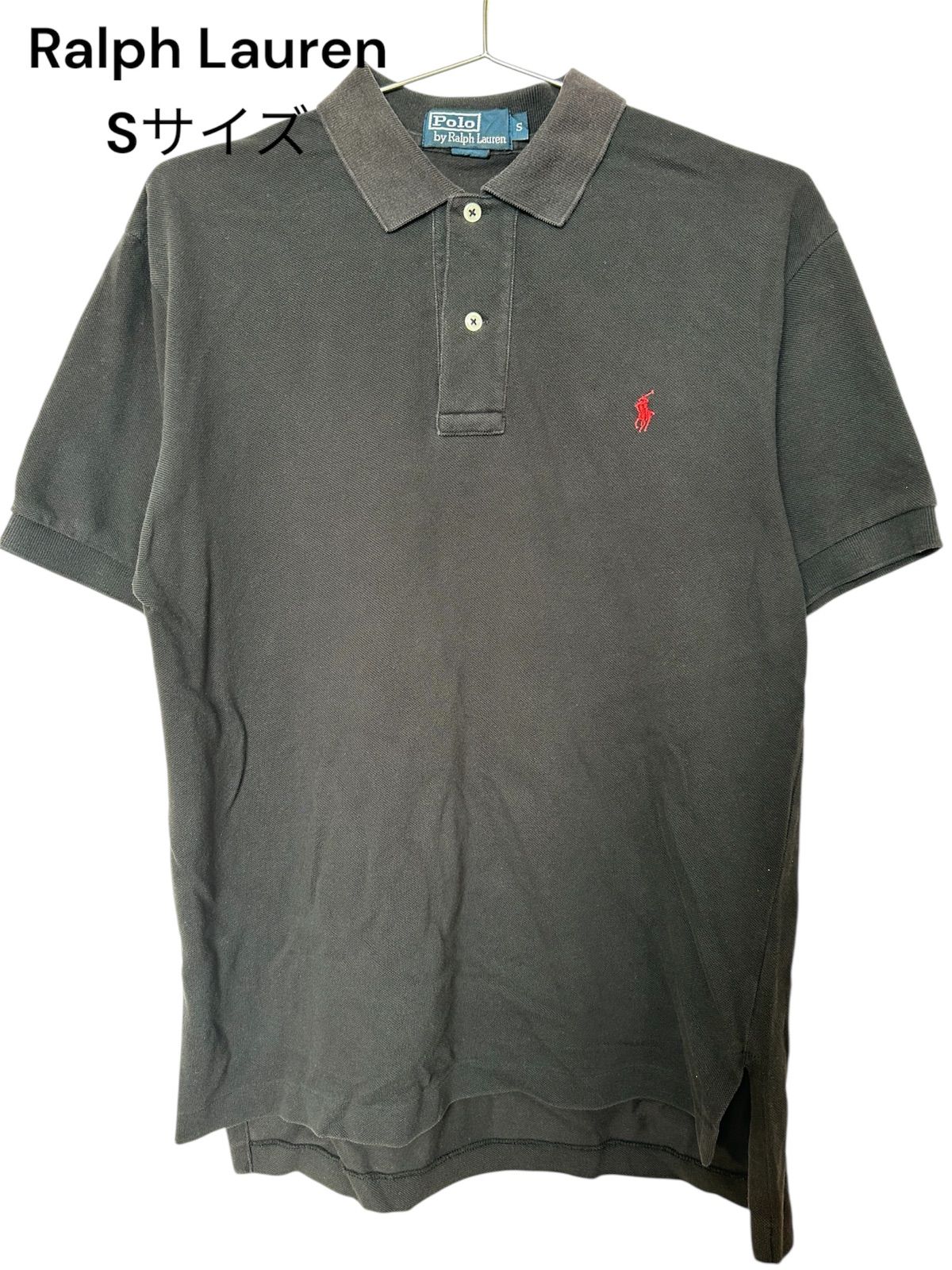 リアル POLO Ralph メルカリ - Sサイズ ポロシャツ Lauren トップス