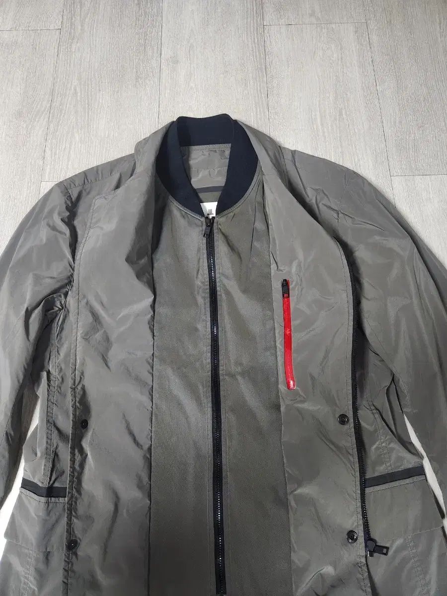 ランバン スポーツ メンズ ウィンドブレーカー 100 KANDAIZUMI_COM