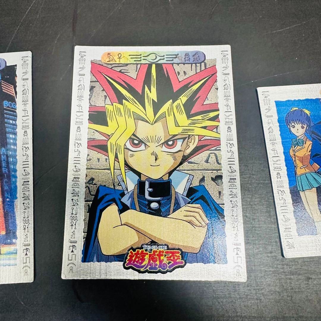 遊戯王　東映　アニメーション　コレクション　カード　まとめ売り 遊戯王 東映 アニメーション コレクション カード まとめ売り