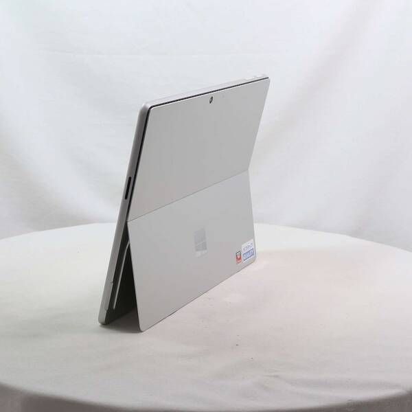 〔 品〕 Surface Pro 第11世代 〔Snapdragon X Plus 16GB SSD256GB〕 ZHX-00011 プラチナ 262