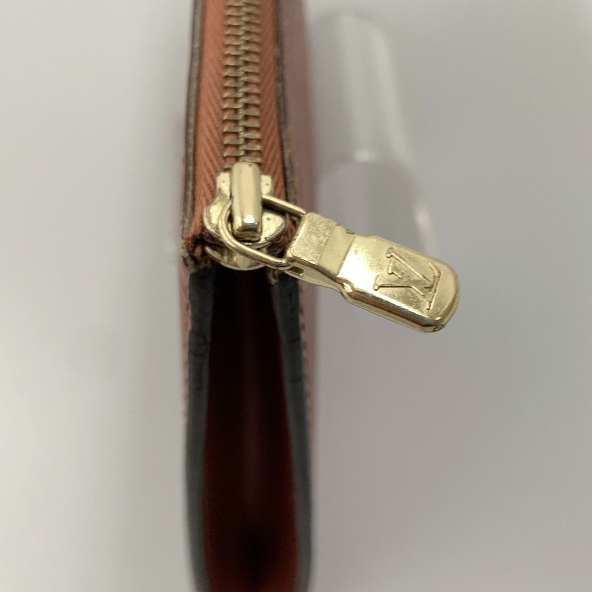 〇〇LOUIS VUITTON ルイヴィトン エピ ポシェット アクセソワール
