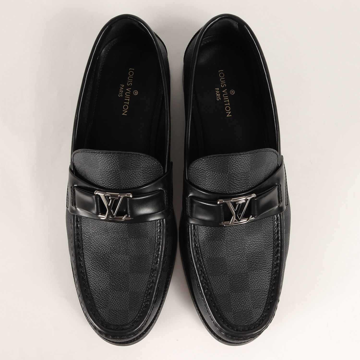 美品 LOUIS VUITTON ルイヴィトン サイズ:7(26cm相当) 現行モデル 