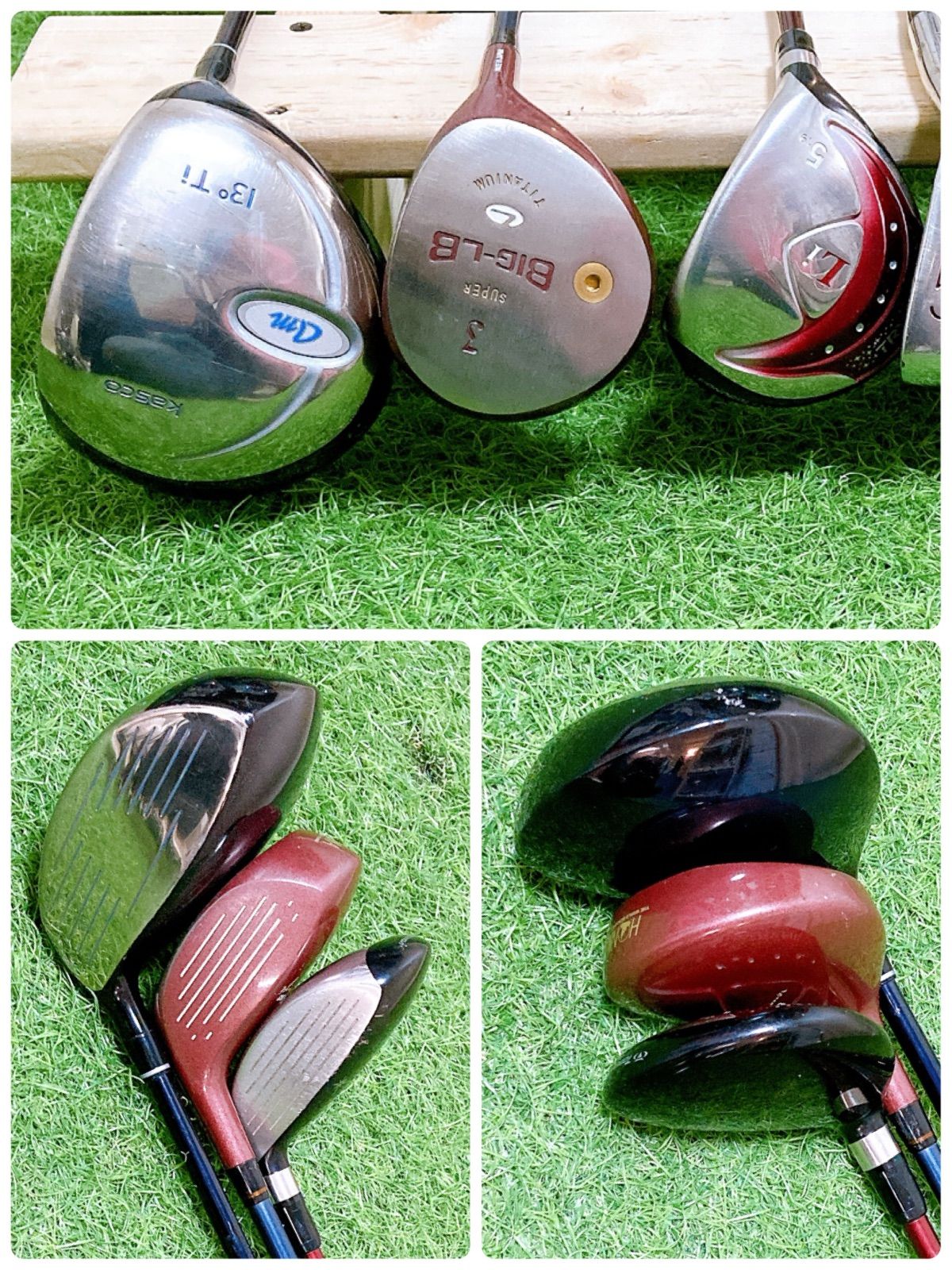 ゴルフクラブ　レディースセット　初心者　キャロウェイ　HYPER N1598 ゴルフクラブ レディースセット 初心者 キャロウェイ HYPER N1598 豪華