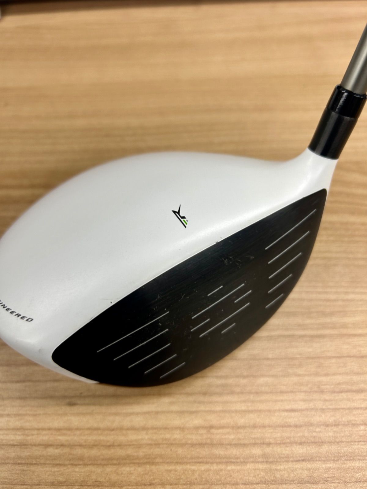 レディース用】テーラーメイド RBZ ロケットボールズ ドライバー 13度