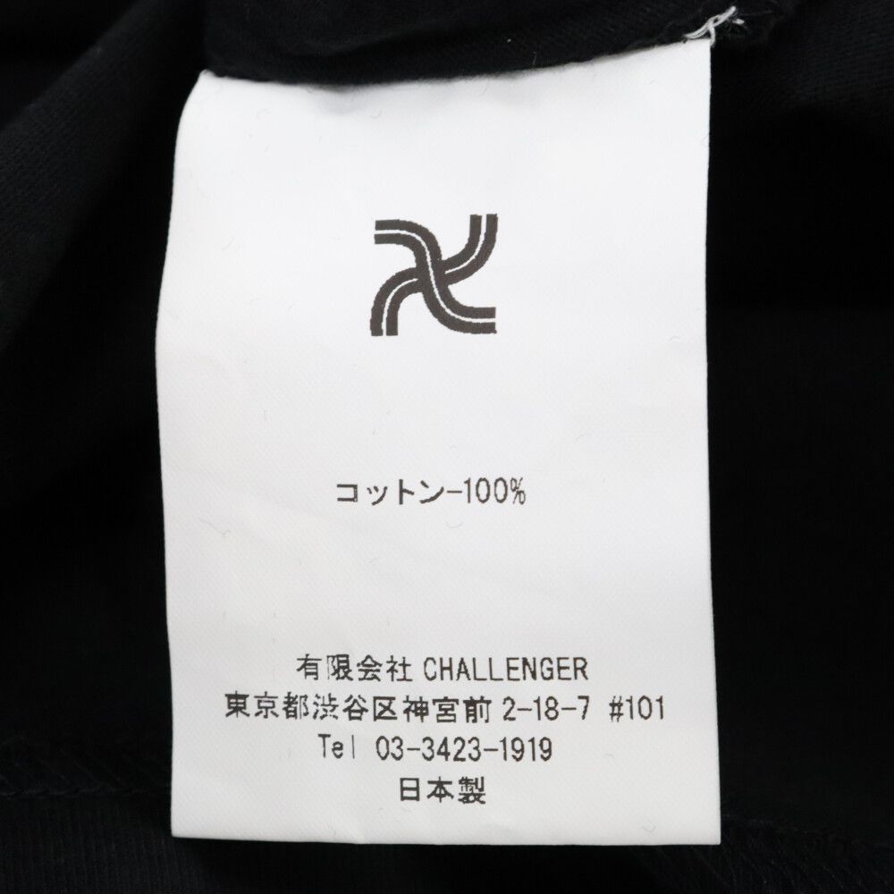 NEIGHBORHOOD (ネイバーフッド) ×CHALLENGER チャレンジャー NEIGHBORHOOD (ネイバーフッド) ×CHALLENGER チャレンジャー