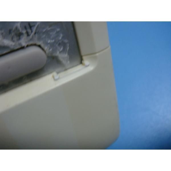 送料無料【スピード発送/即決/不良品返金保証】純正★MITSUBISHI 三菱 パッケージエアコンリモコン 業務用 PAR-F29ME ＃B8277