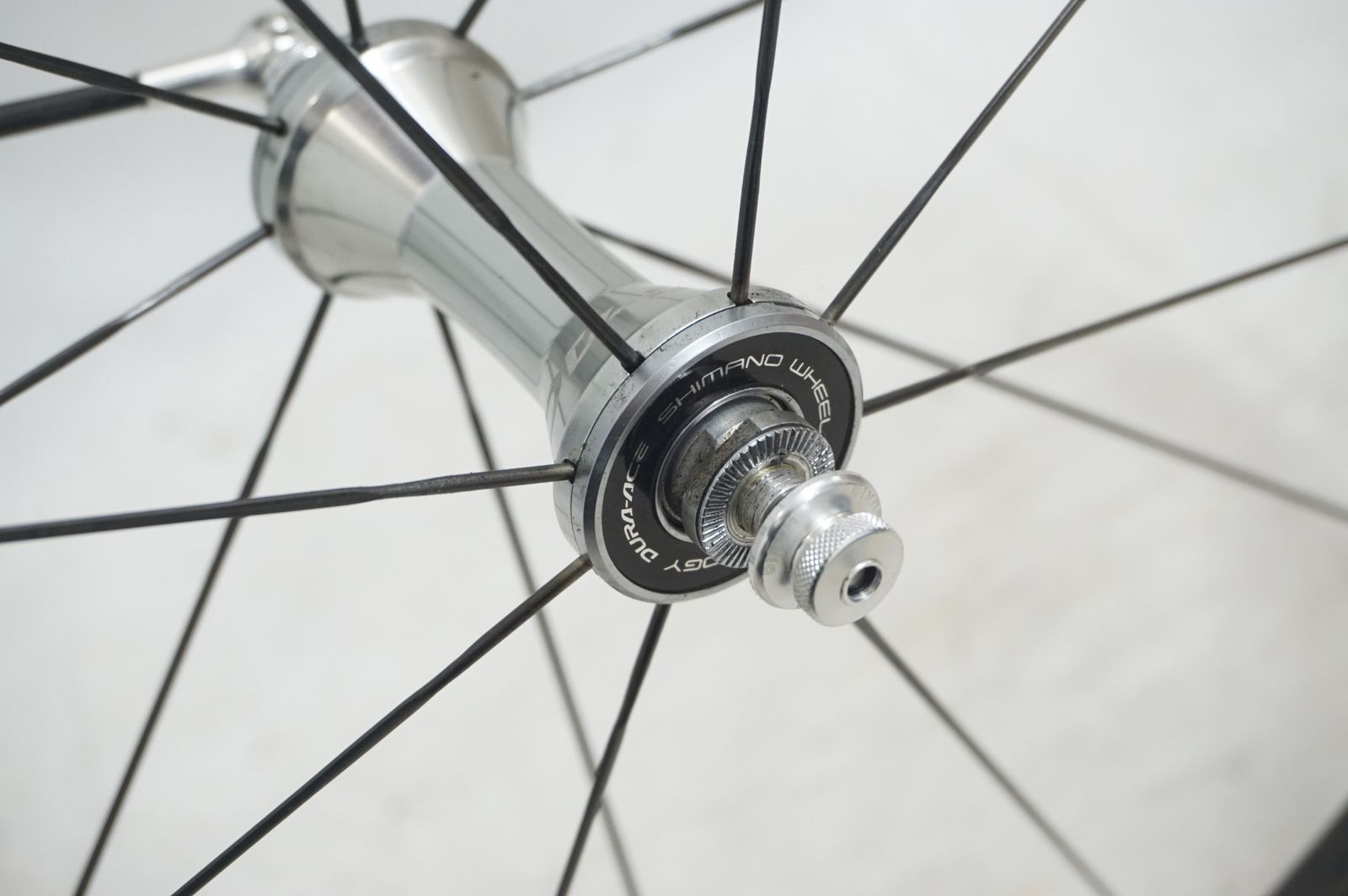 ホイールセット