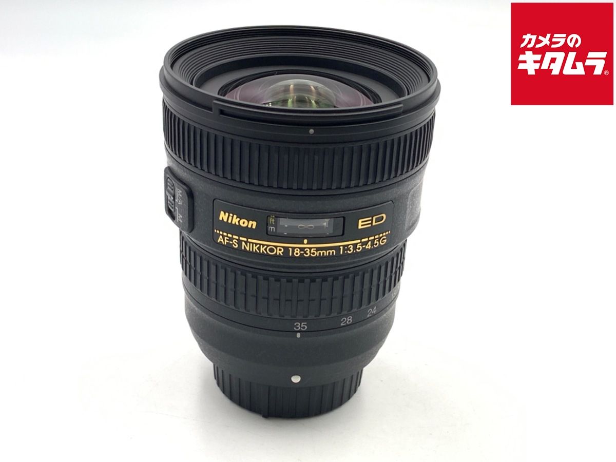 〔中古〕Nikon(ニコン) Nikon AF-S NIKKOR 50mm F1.8G (レンズ)〔262-ud〕 中古(ニコン) Nikon AF-S 800⁄5.6E FL ED VR｜ナニワグループ