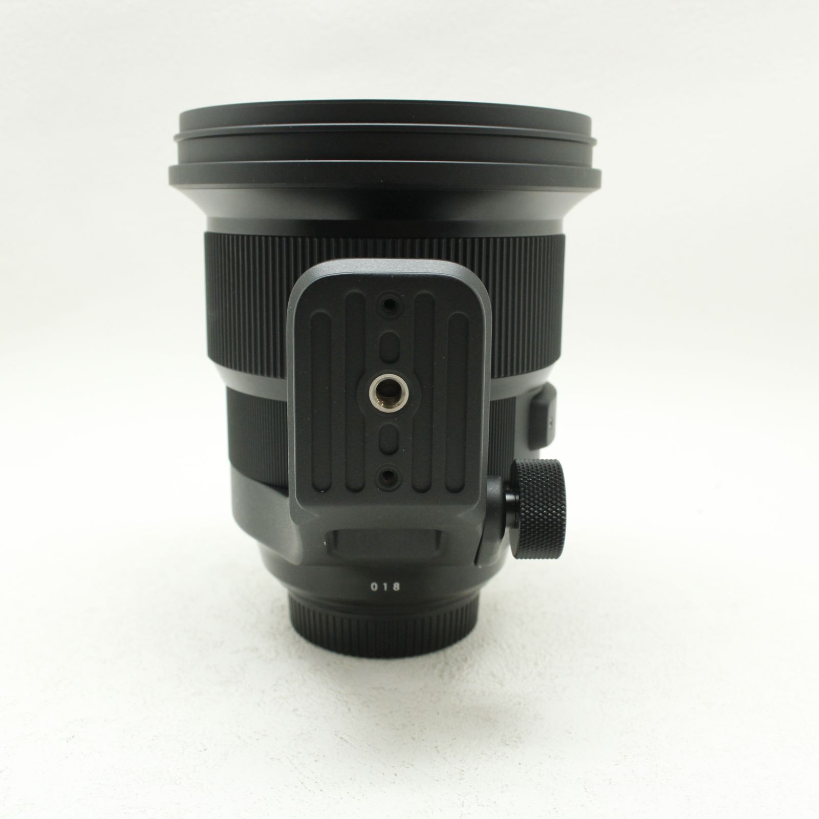 ◎【アウトレット品】 SIGMA Art 105mm F1.4 DG HSM Nikon Fマウント用 
