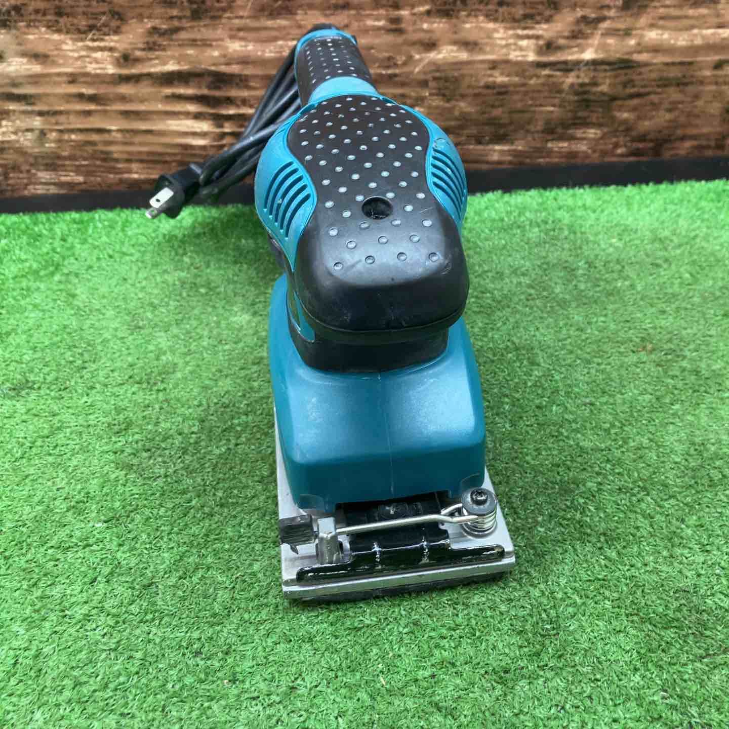 ☆マキタ(makita) 仕上サンダ BO3710【川越店】 【公式通販】