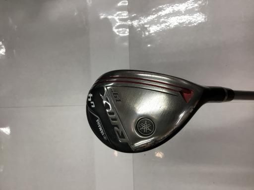 中古ゴルフクラブ】ヤマハ RMX RMX ユーティリティ Speeder EVOLUTION
