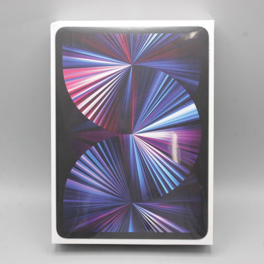 新品未開封】Apple iPad Pro 11インチ 第3世代 Wi-Fi 128GB MHQT3J/A 