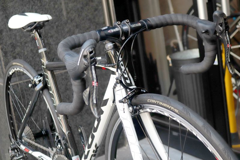 ルック LOOK 586 SL 2012 XSサイズ カンパニョーロ スーパー