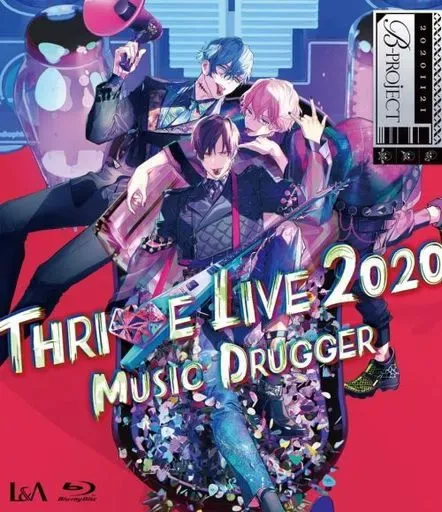 2026年最新】thrive live 2020の人気アイテム - メルカリ