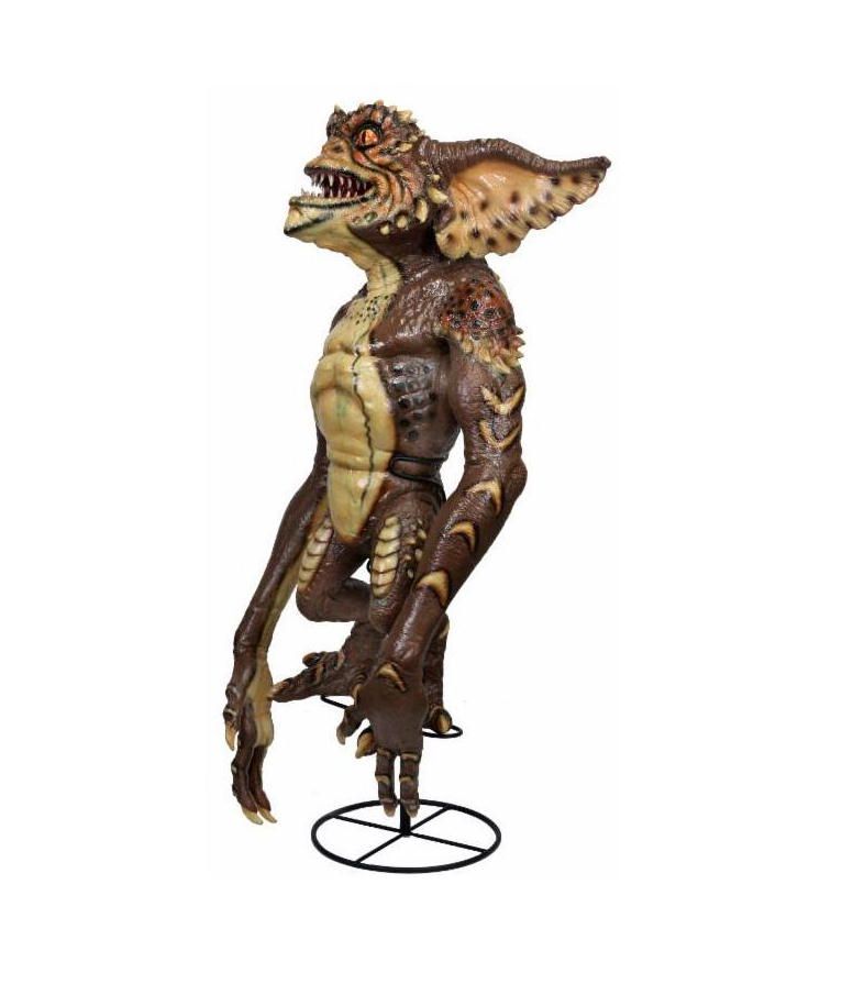 グレムリン フィギュア 等身大 プロット Gremlins 2 - Prop Replica - Stunt Puppet NECA