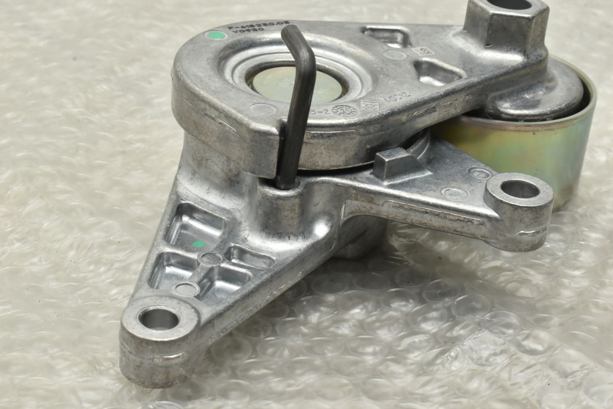 【正規品取扱店舗】 スズキ 純正 ファンアイドルプーリー 17540-63R50 ベルトテンショナー スペーシア MK53S ワゴンR MH55S 交換用