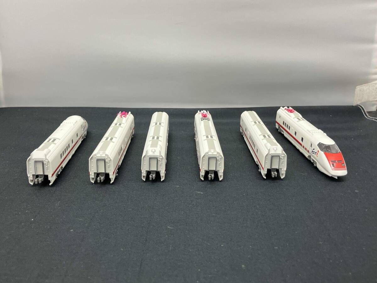 Nゲージ MICROACE A8470 E926系 新幹線電気軌道試験車・East-i 6両セット