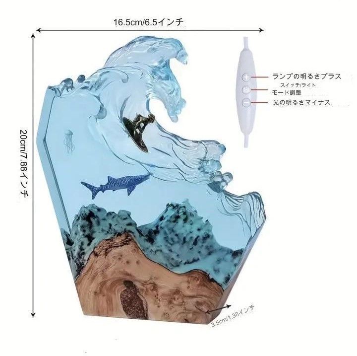ライトモード