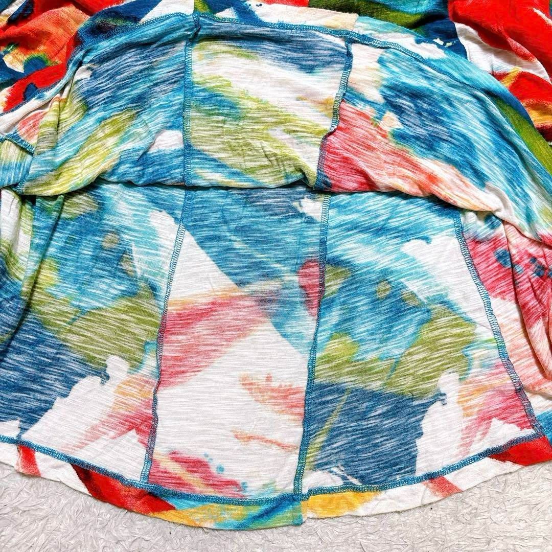 ノースリーブロングワンピース マキシS