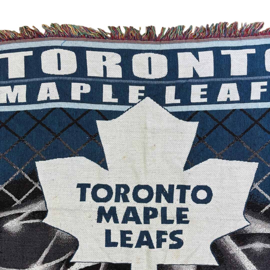 vintageラグ カーペット NHL トロント・メイプルリーフス 1740 vintageラグ カーペット NHL トロント・メイプルリーフス 1740 【公式