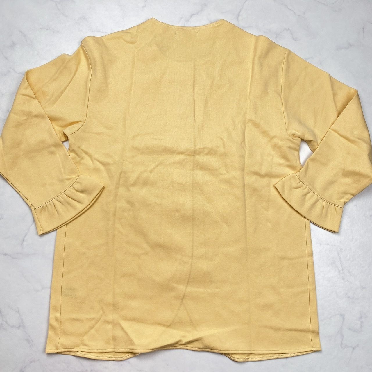 新品未使用】CHARLE シャルレ ナイティ 夜着 パジャマ ルーム