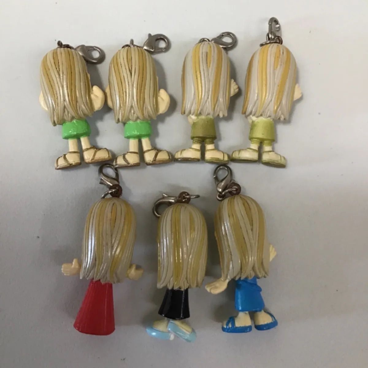 A2 浜崎あゆみ あゆぱん キーホルダー ストラップ まとめ 未開封品 浜崎あゆみ アクリルキーホルダー 栃木限定 いちご あゆぱん ご