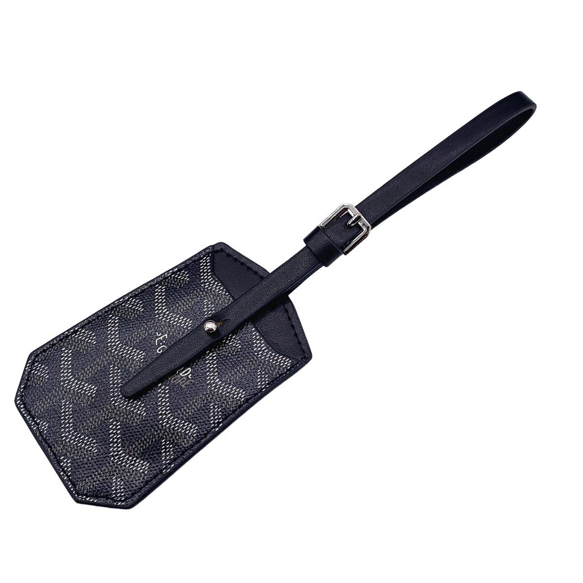 GOYARD ゴヤール　バック用　ネームタグ GOYARD ゴヤールバック用ネームタグ