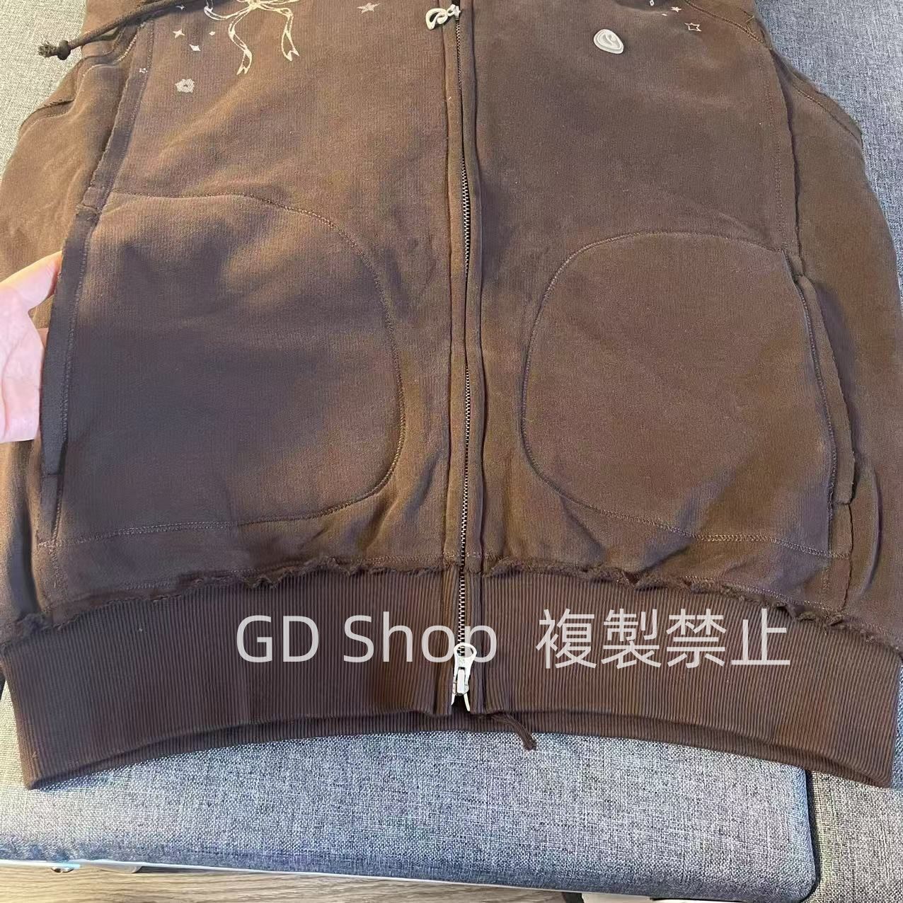 長袖