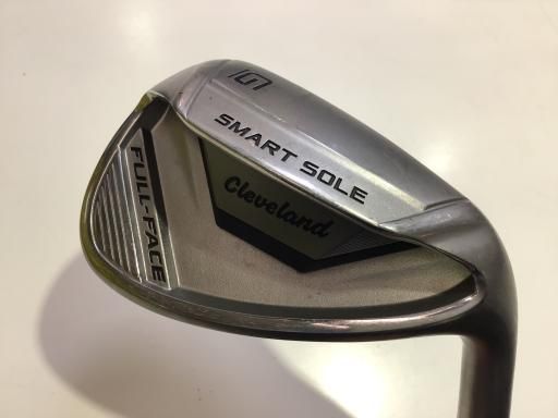 クリーブランド Cleveland SMART SOLE FULL-FACE TYPE-G ウェッジ WG KBS Hi-REV MAX 105 フレックスR メンズ 男性用 右利き 右用 Cランク ゴルフクラブ