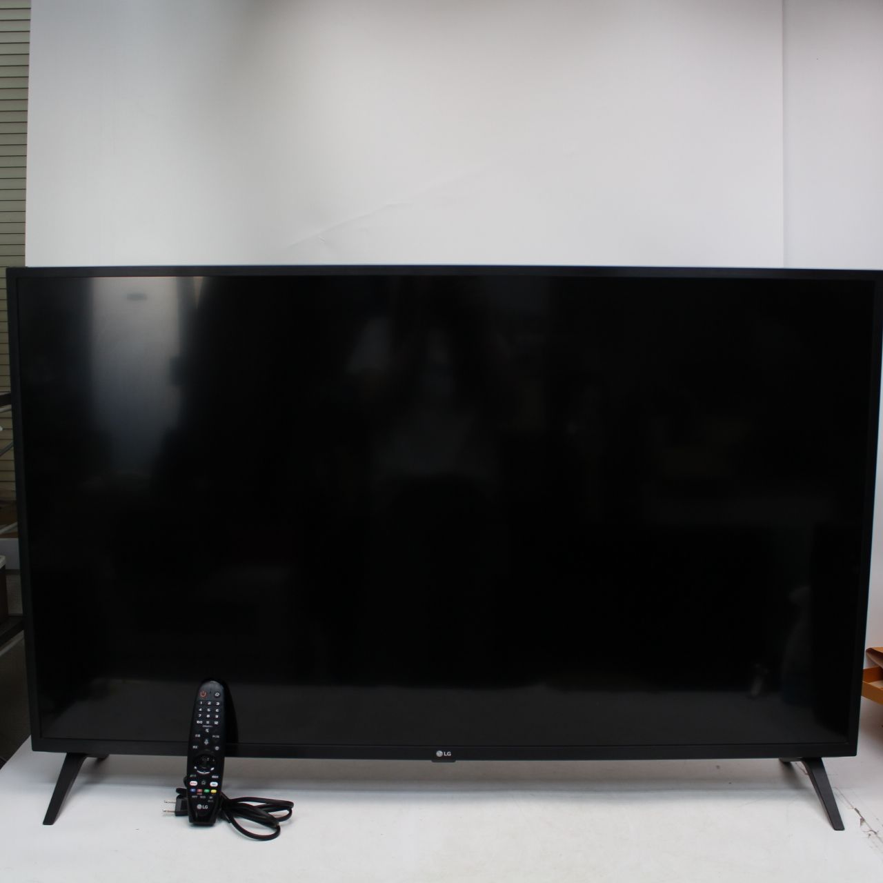 LG 50UM7300EJA 50インチ 4K 液晶テレビ VA 4Kモデル / BS・CS 4Kチューナー内蔵 - 50UM7300EJA | LG JP