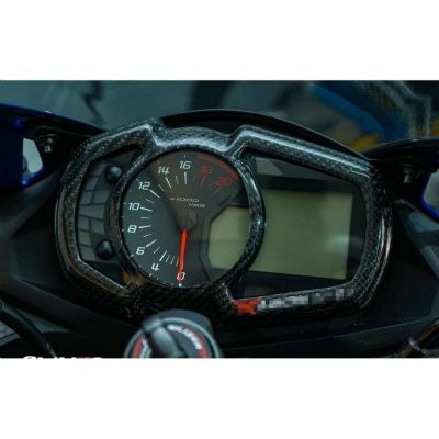 KB Ninja 250 400 18-22 メーターカバー 受注製造