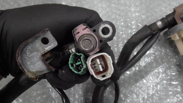 マジェスティ250